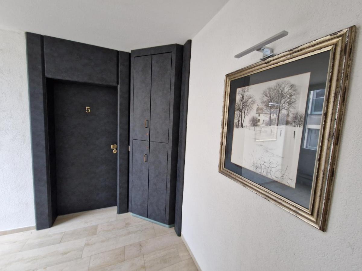 Hotel Am Kurpark Бад Вимпфен Екстериор снимка