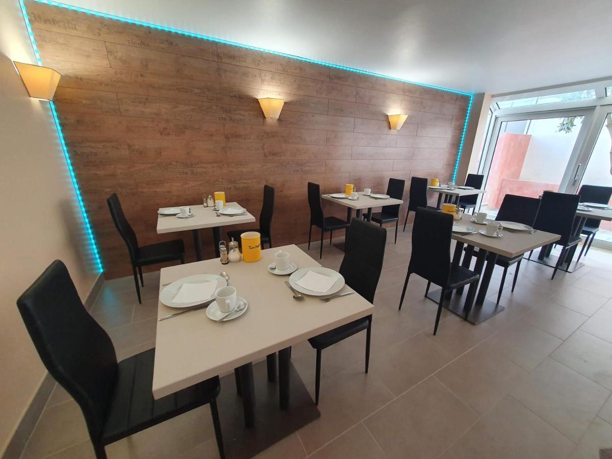 Hotel Am Kurpark Бад Вимпфен Екстериор снимка