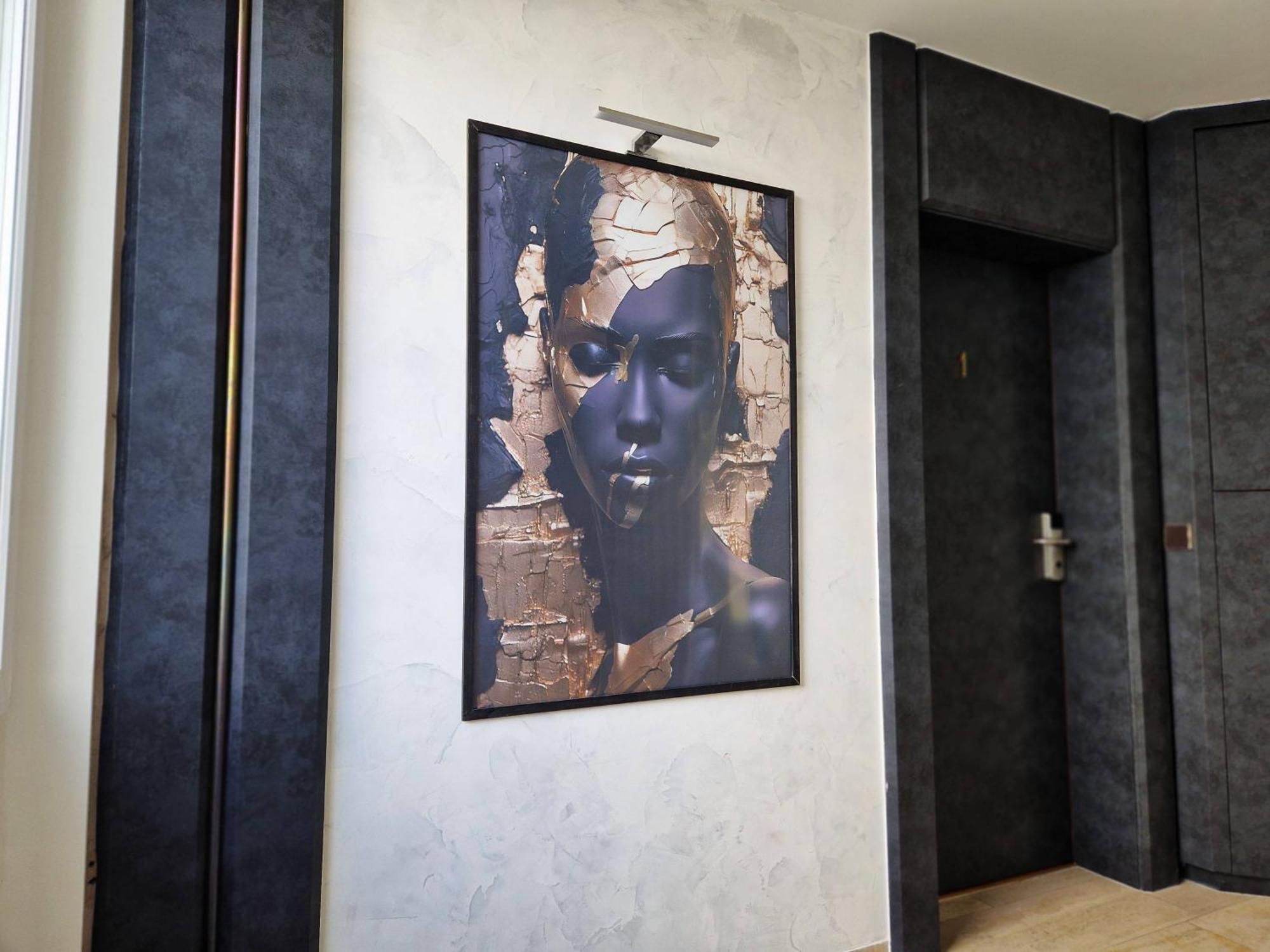 Hotel Am Kurpark Бад Вимпфен Екстериор снимка
